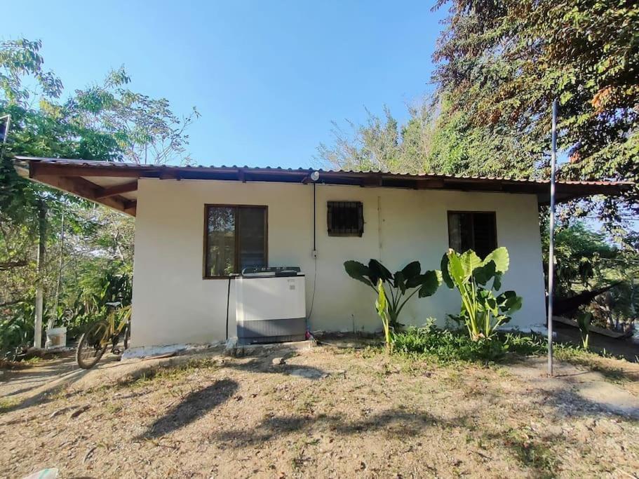 Casa Paraiso Manzanillo  Dış mekan fotoğraf