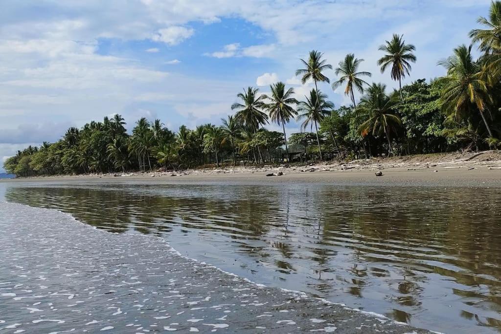 Casa Paraiso Manzanillo  Dış mekan fotoğraf