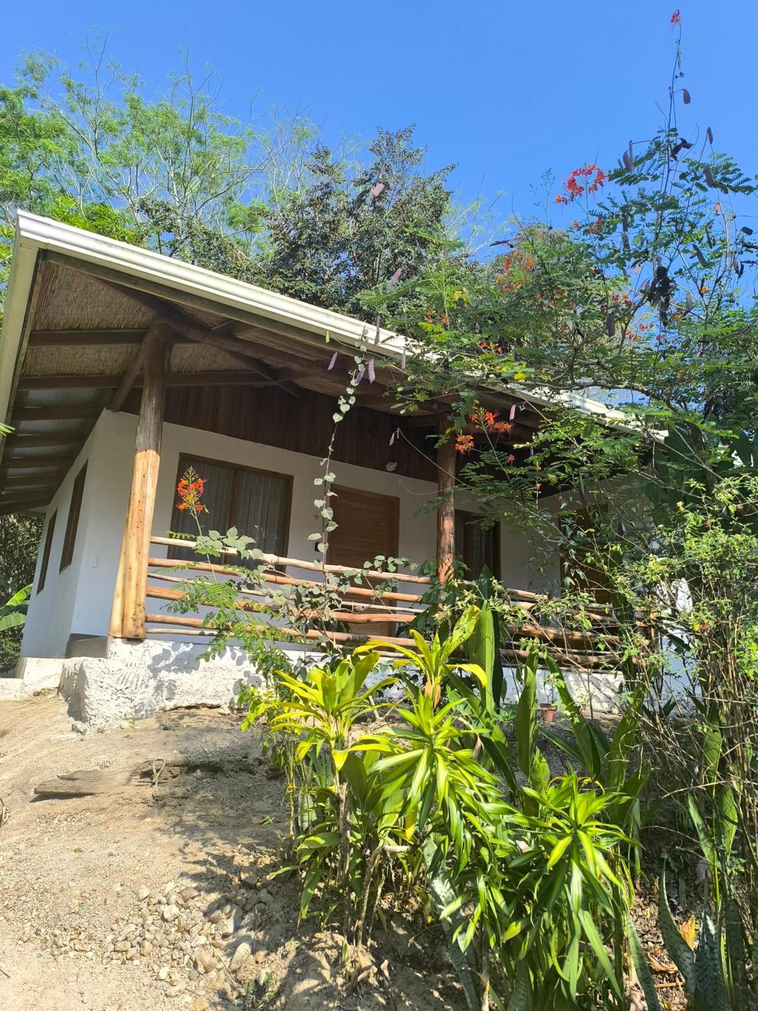 Casa Paraiso Manzanillo  Dış mekan fotoğraf